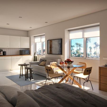 L&G Apartments Bahia Suite Аликанте Екстериор снимка