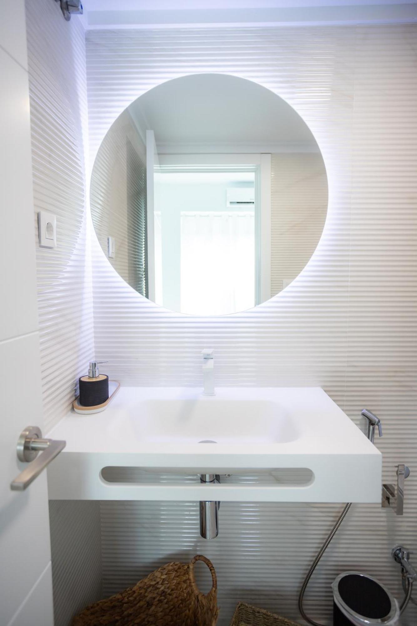 L&G Apartments Bahia Suite Аликанте Екстериор снимка