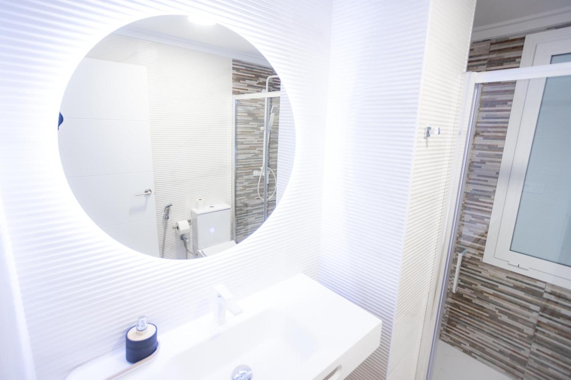 L&G Apartments Bahia Suite Аликанте Екстериор снимка