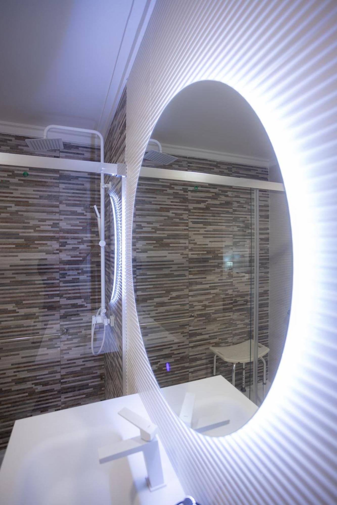 L&G Apartments Bahia Suite Аликанте Екстериор снимка