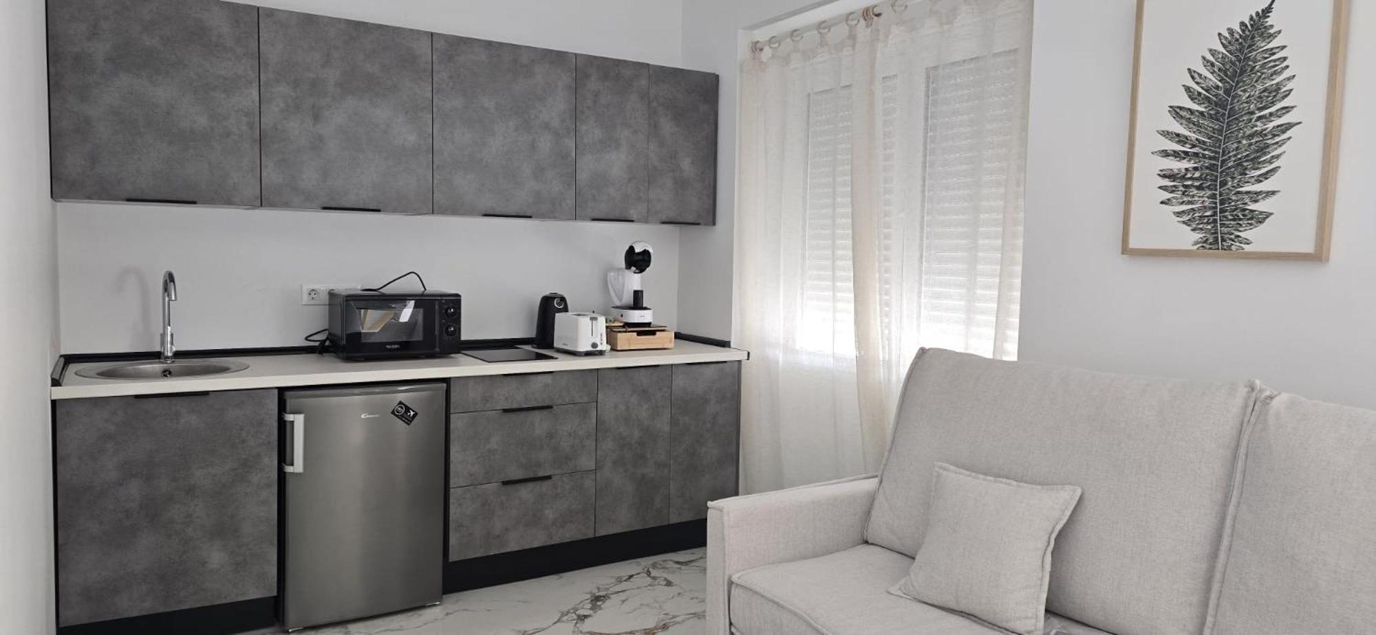 L&G Apartments Bahia Suite Аликанте Екстериор снимка